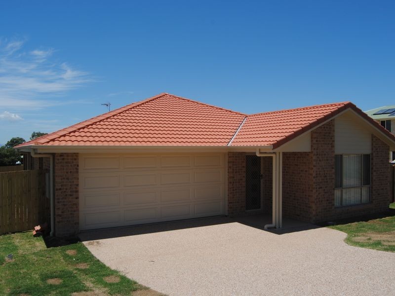 12 Sharon Drive, Orchard Grove Es, Warwick QLD 4370