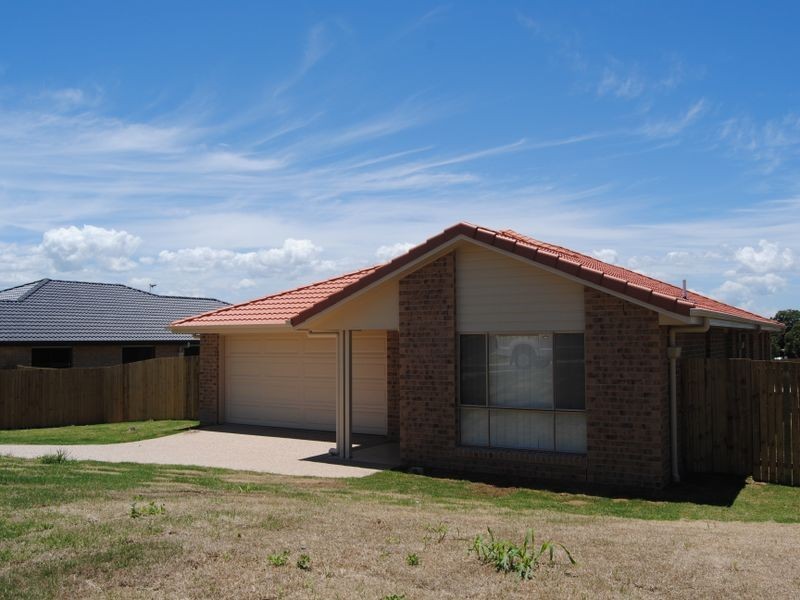 12 Sharon Drive, Orchard Grove Es, Warwick QLD 4370