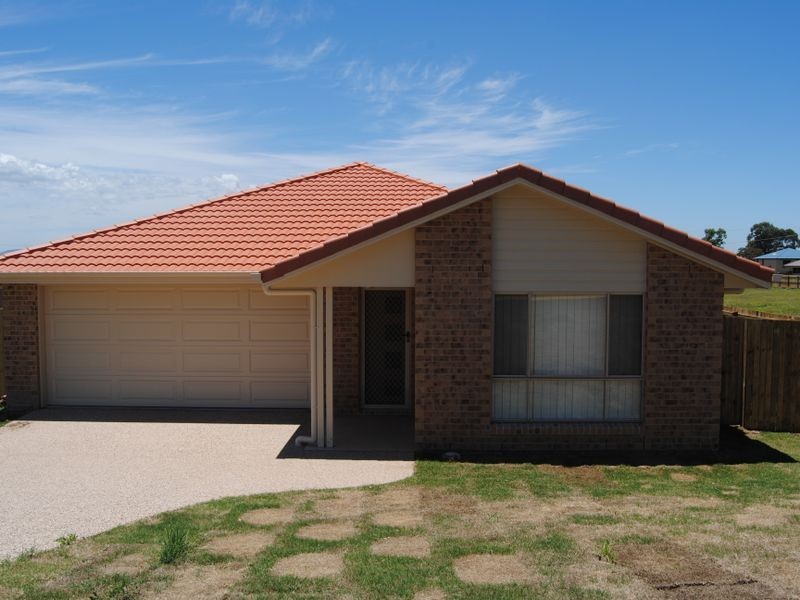12 Sharon Drive, Orchard Grove Es, Warwick QLD 4370