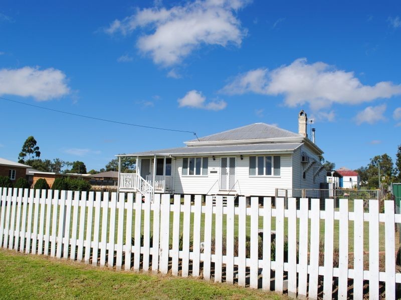 Warwick QLD 4370