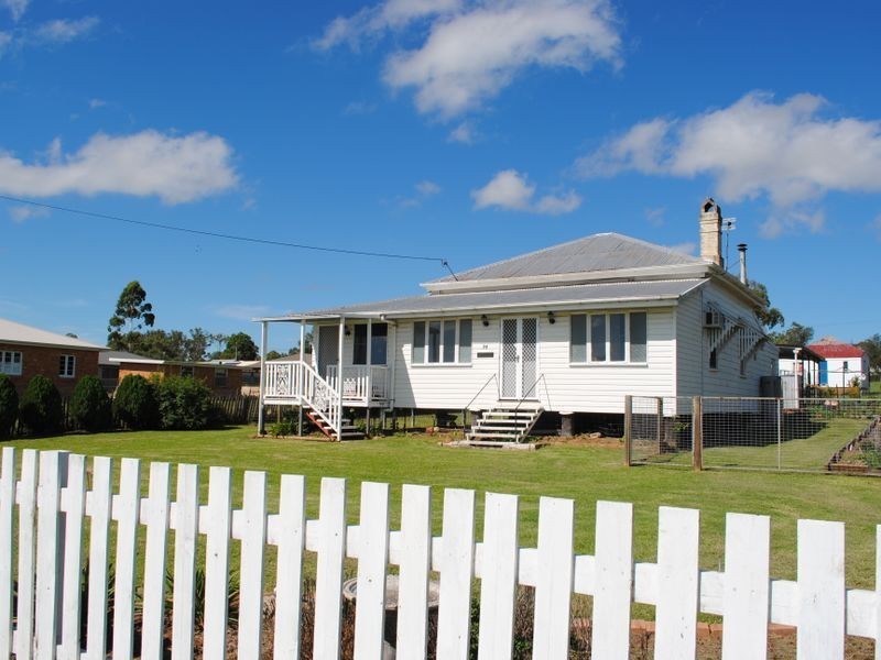Warwick QLD 4370