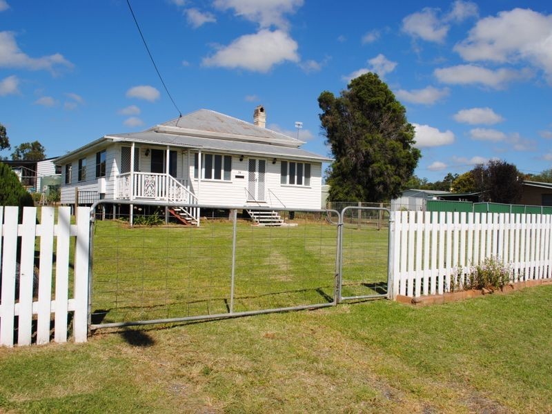 Warwick QLD 4370