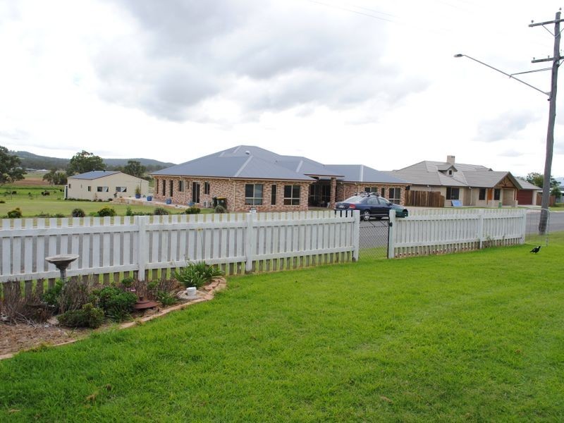 Warwick QLD 4370