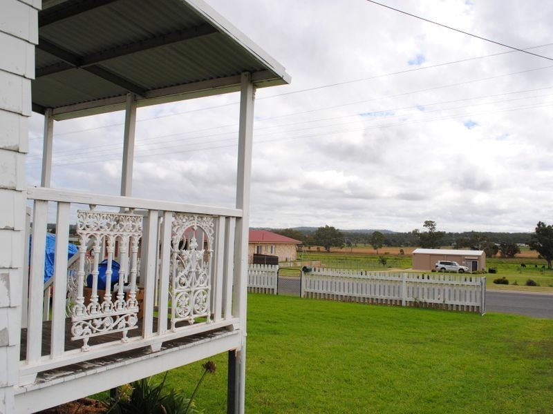 Warwick QLD 4370