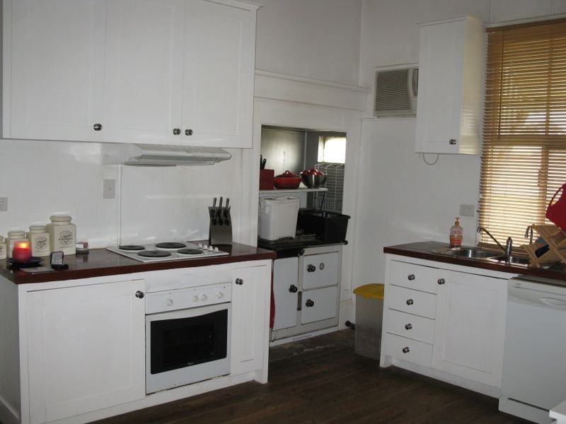 Warwick QLD 4370