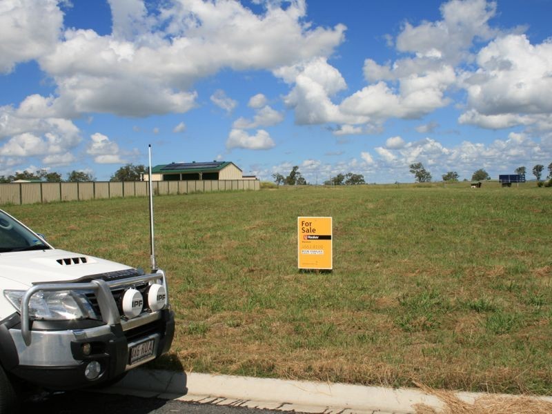 25 Derain Drive, Warwick QLD 4370