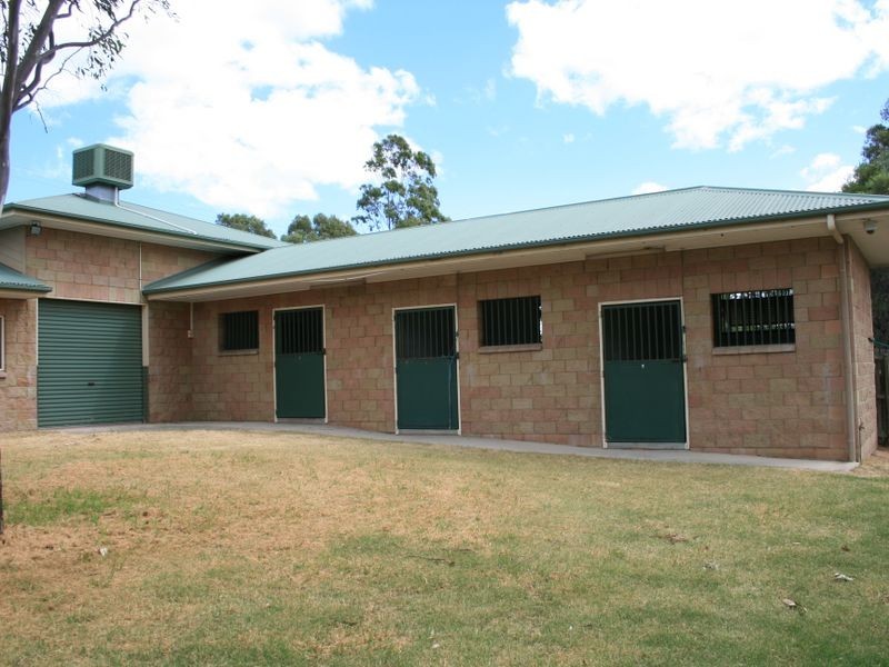 191 Wood Street, Warwick QLD 4370