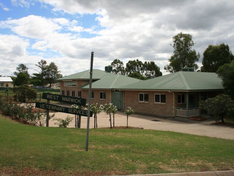 191 Wood Street, Warwick QLD 4370