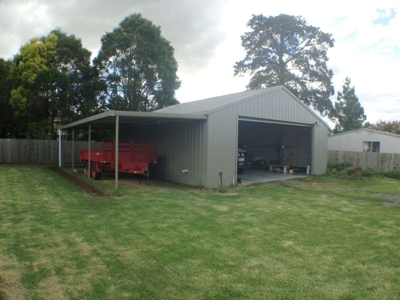 83 Guy Street, Warwick QLD 4370