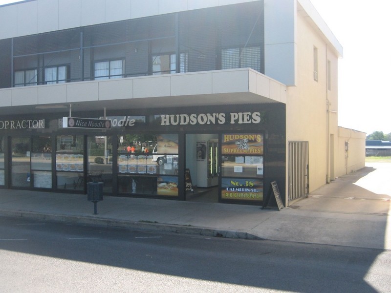 Warwick QLD 4370