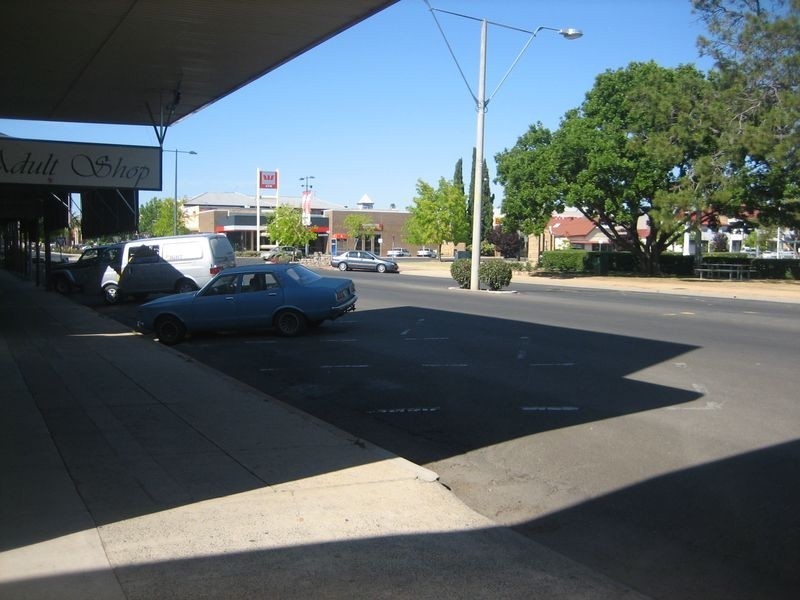 Warwick QLD 4370