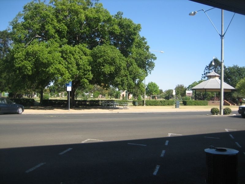 Warwick QLD 4370