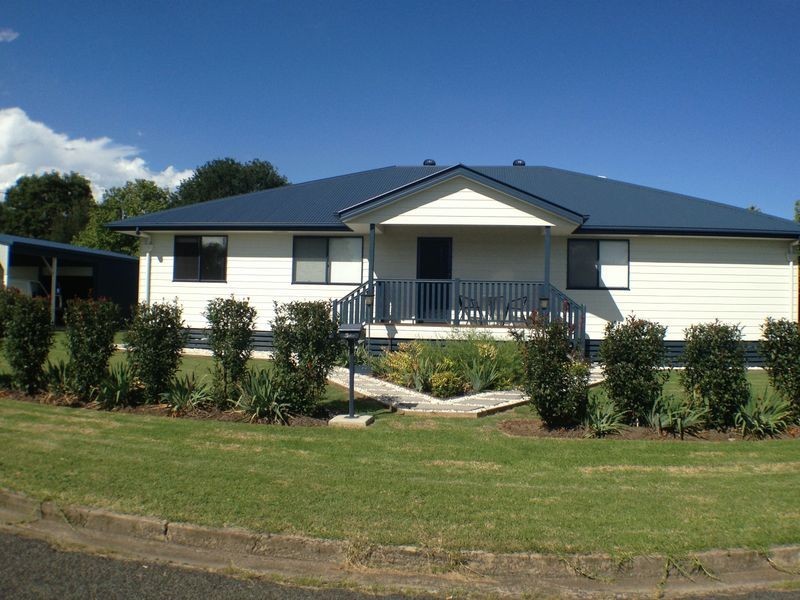 Allora QLD 4362