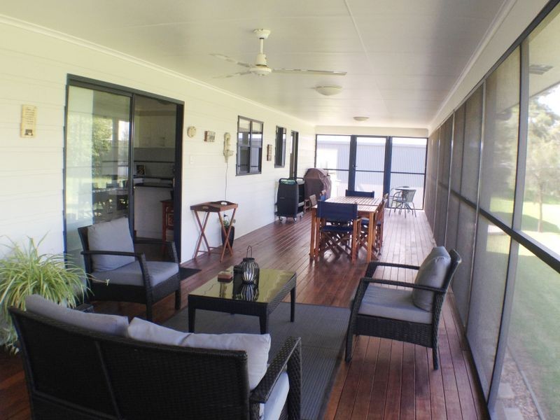 Allora QLD 4362