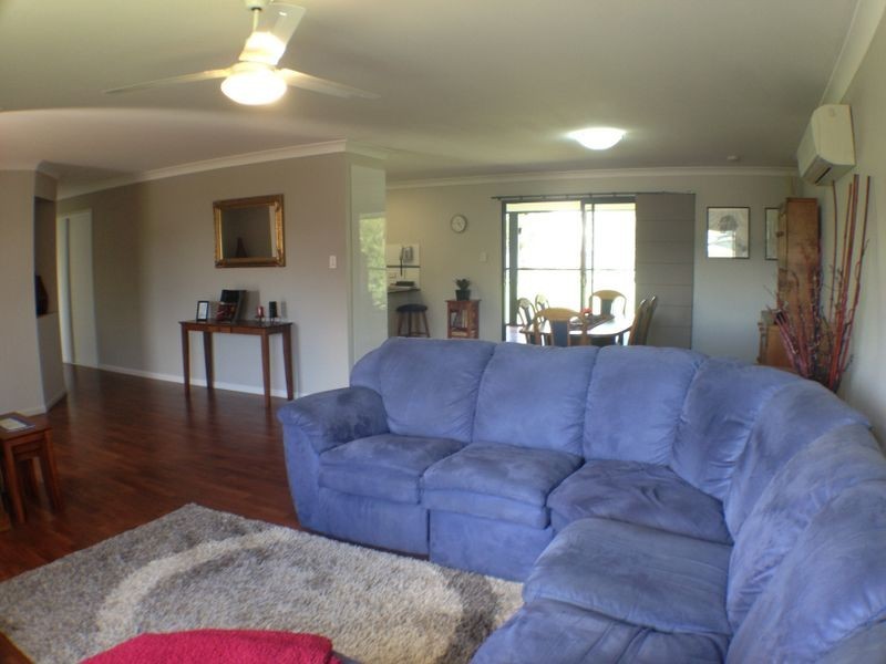 Allora QLD 4362