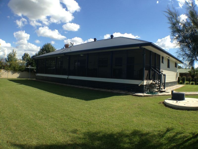 Allora QLD 4362