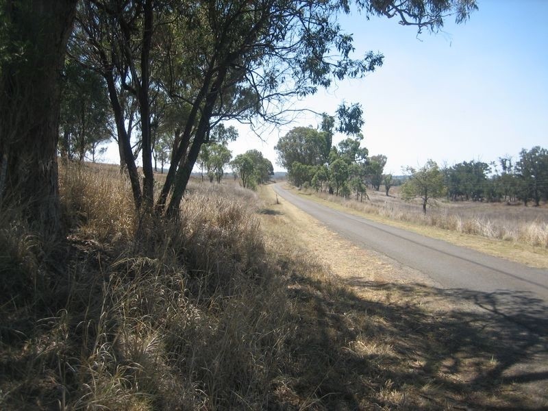 Warwick QLD 4370