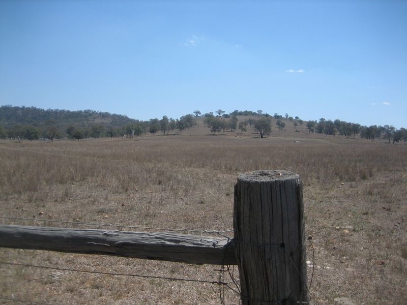 Warwick QLD 4370