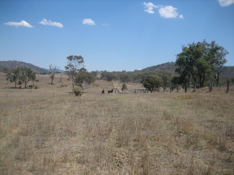 Warwick QLD 4370