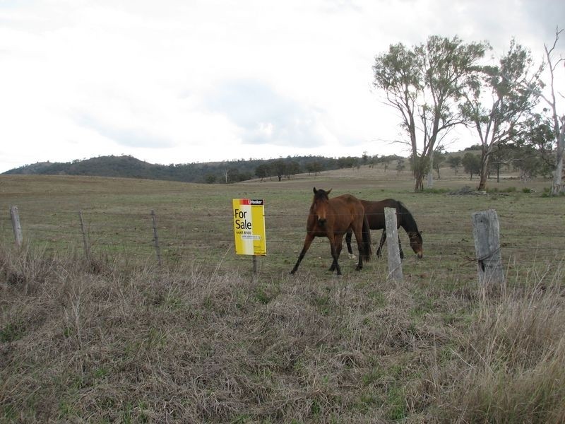 Warwick QLD 4370