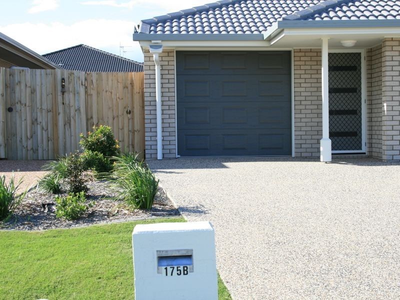 175 b Victoria Street, Warwick QLD 4370