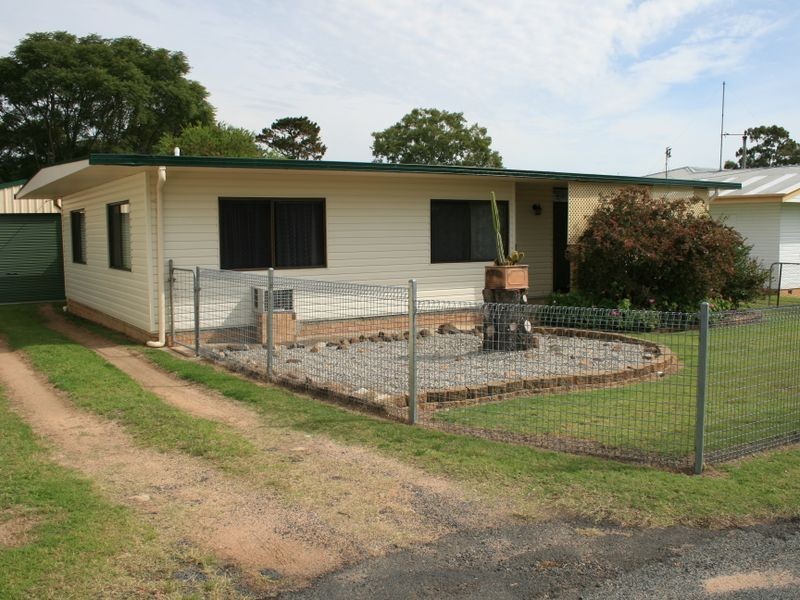 57 Myrtle Avenue, Warwick QLD 4370