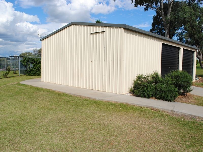 7a North Street, Rosenthal Heights QLD 4370
