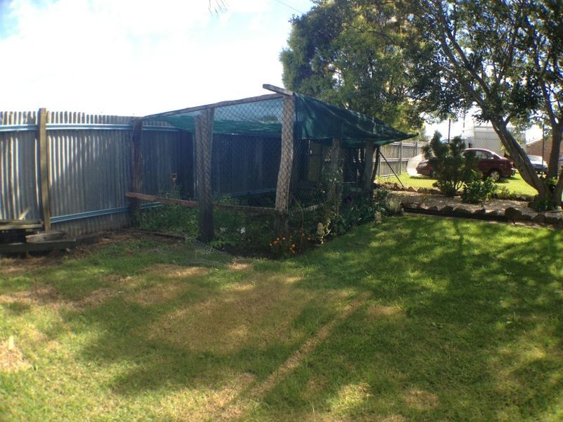 13 McEvoy St, Warwick QLD 4370