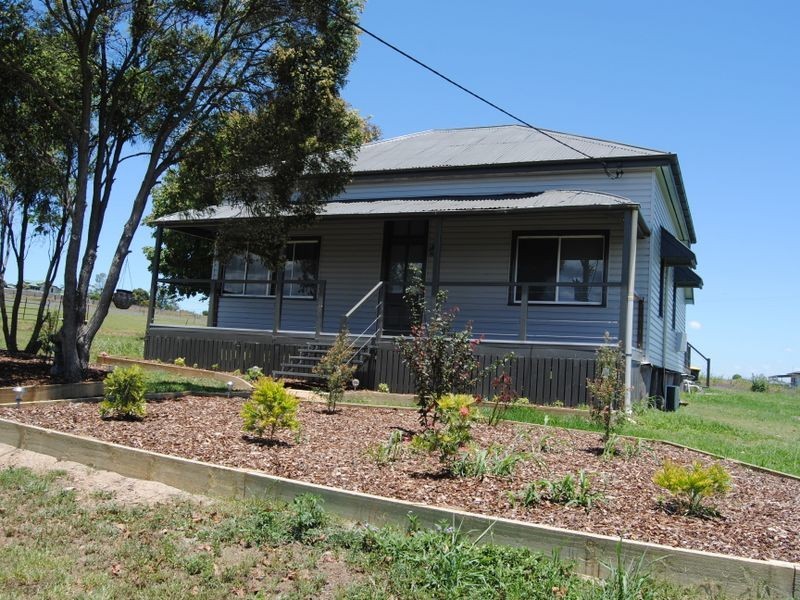 18 Kay’s Lane, Warwick QLD 4370