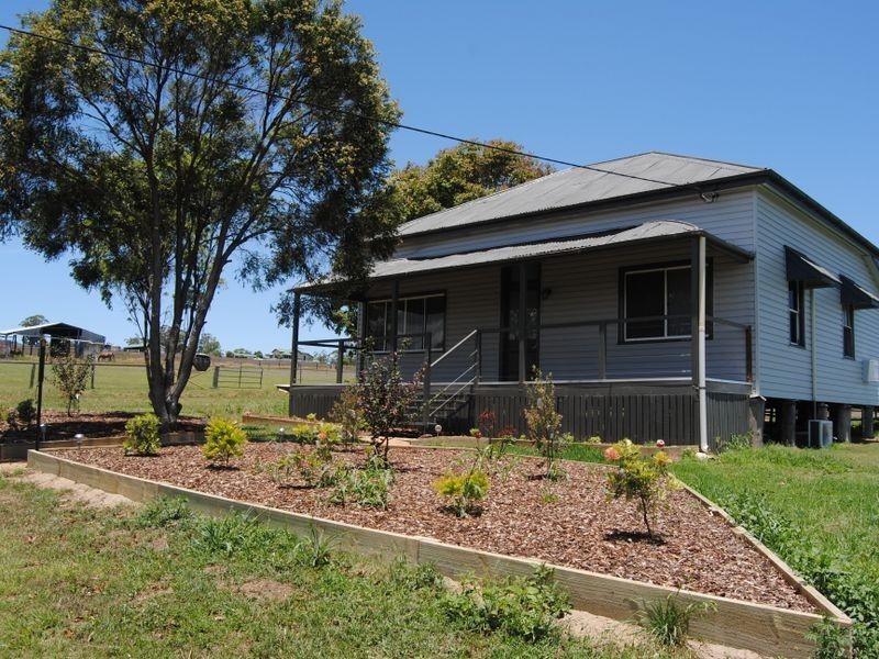 18 Kay’s Lane, Warwick QLD 4370