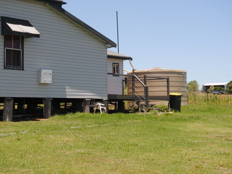 18 Kay’s Lane, Warwick QLD 4370