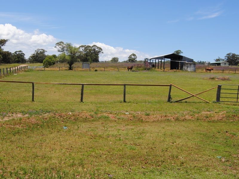 18 Kay’s Lane, Warwick QLD 4370
