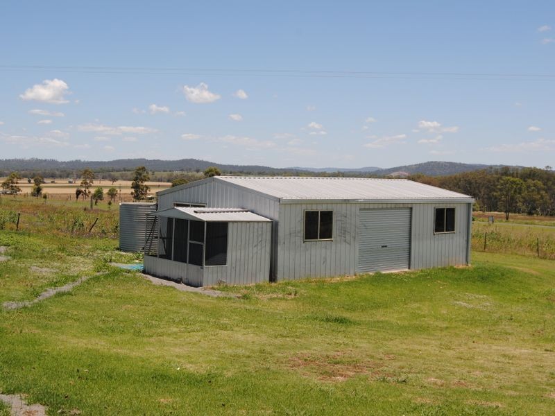 18 Kay’s Lane, Warwick QLD 4370