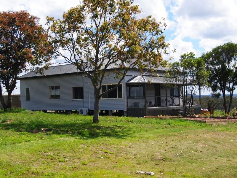 18 Kay’s Lane, Warwick QLD 4370