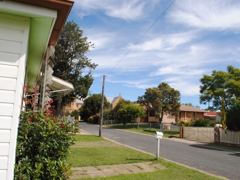 56 Myall Avenue, Warwick QLD 4370