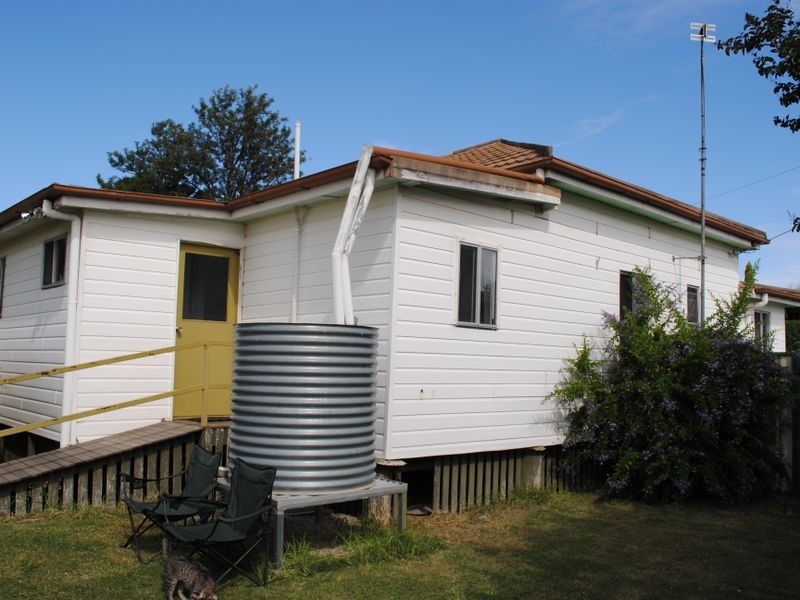 56 Myall Avenue, Warwick QLD 4370