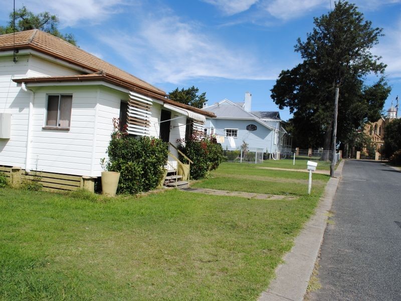 56 Myall Avenue, Warwick QLD 4370