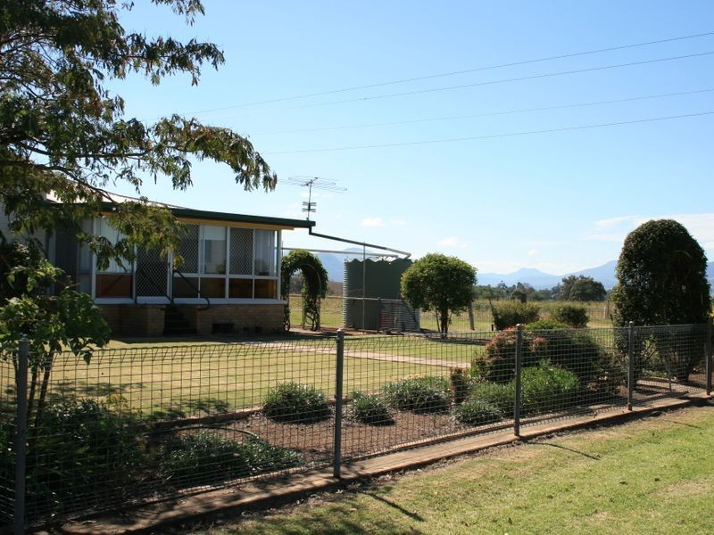 Warwick QLD 4370