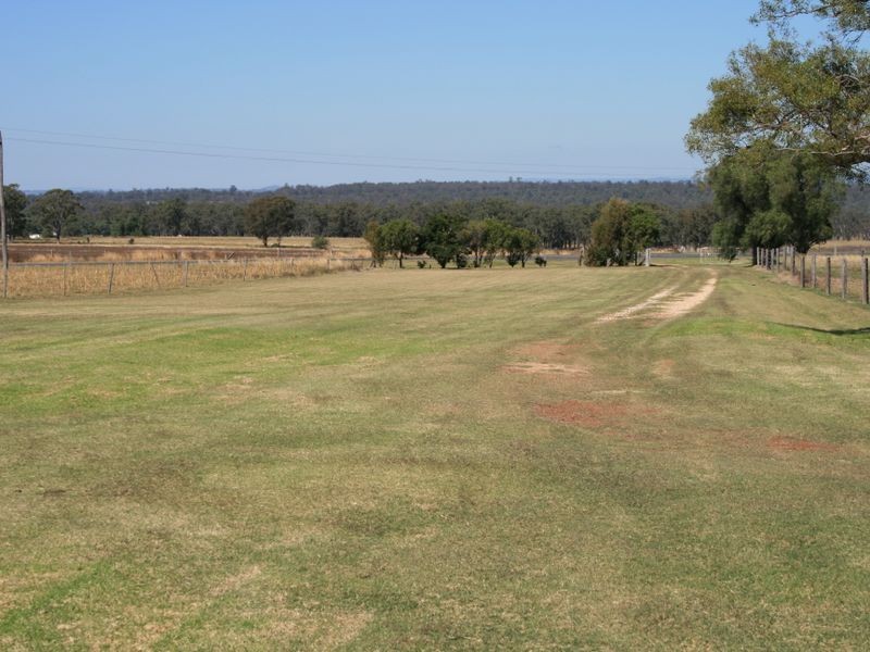 Warwick QLD 4370