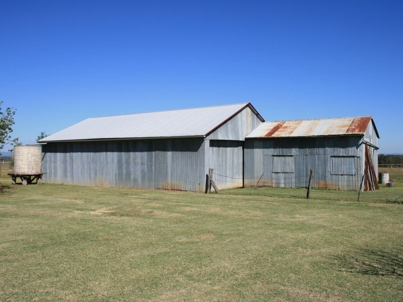 Warwick QLD 4370