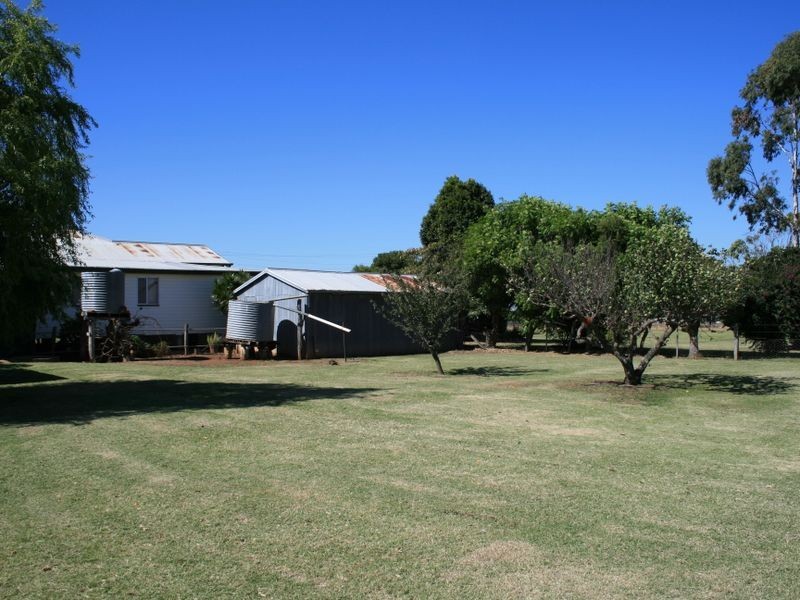 Warwick QLD 4370