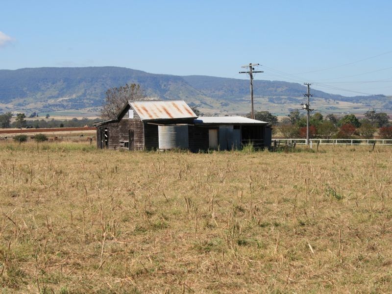 Warwick QLD 4370