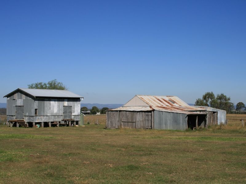 Warwick QLD 4370