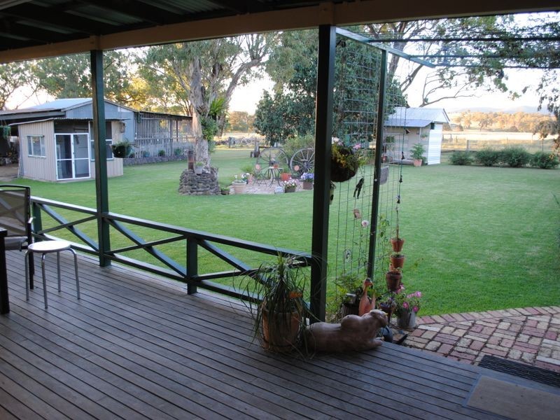 Warwick QLD 4370