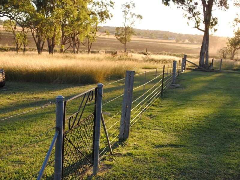 Warwick QLD 4370