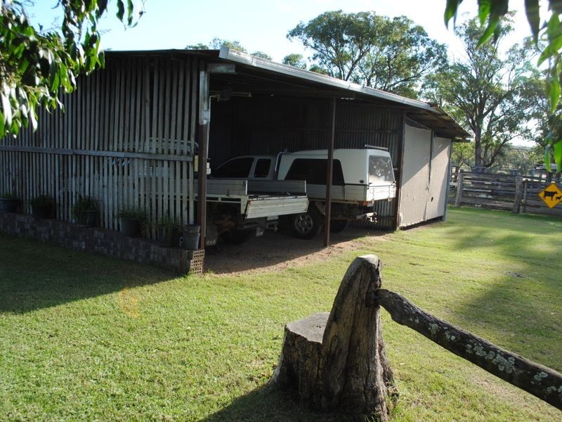 Warwick QLD 4370
