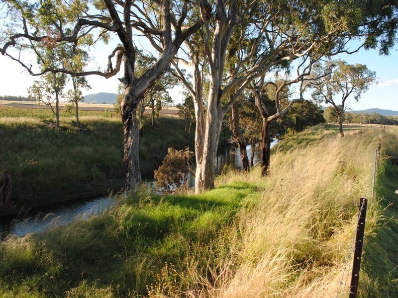 Warwick QLD 4370