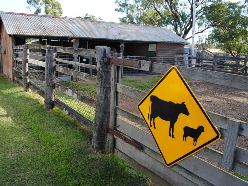 Warwick QLD 4370