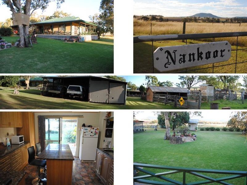 Warwick QLD 4370