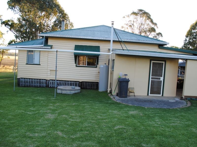 Warwick QLD 4370